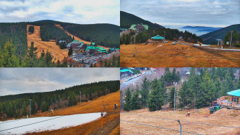 Červenohorské sedlo