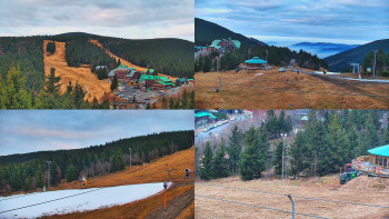 Červenohorské sedlo