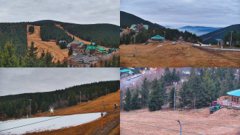 Červenohorské sedlo