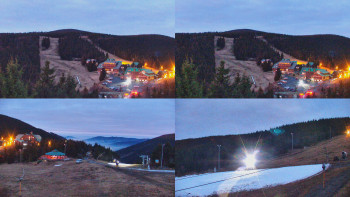 Červenohorské sedlo