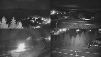 Červenohorské sedlo