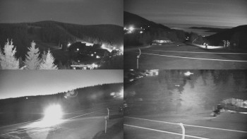 Červenohorské sedlo