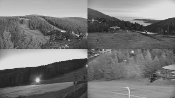 Červenohorské sedlo