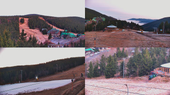 Červenohorské sedlo