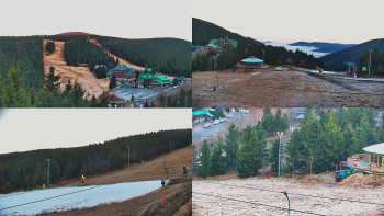 Červenohorské sedlo