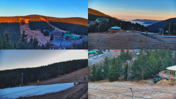 Červenohorské sedlo