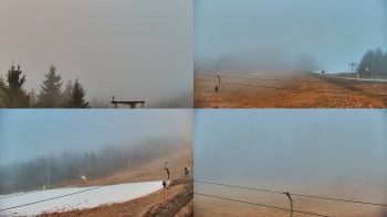 Červenohorské sedlo