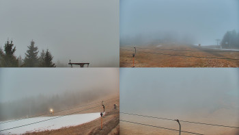 Červenohorské sedlo