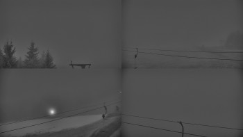 Červenohorské sedlo