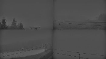 Červenohorské sedlo