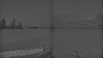 Červenohorské sedlo