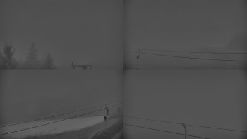 Červenohorské sedlo