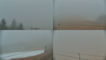 Červenohorské sedlo