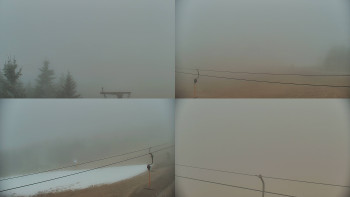 Červenohorské sedlo