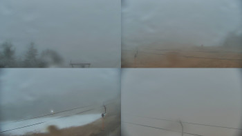 Červenohorské sedlo