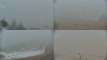 Červenohorské sedlo