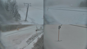 Červenohorské sedlo