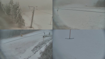 Červenohorské sedlo