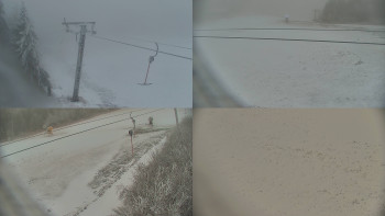 Červenohorské sedlo