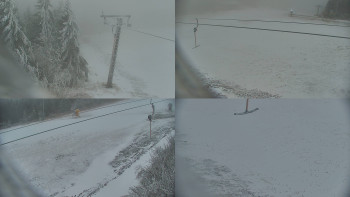 Červenohorské sedlo