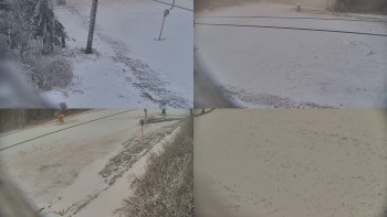 Červenohorské sedlo