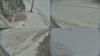 Červenohorské sedlo