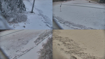 Červenohorské sedlo