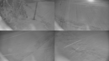 Červenohorské sedlo