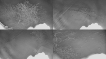 Červenohorské sedlo