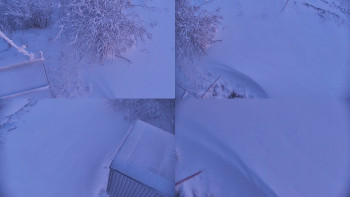 Červenohorské sedlo