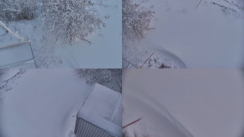 Červenohorské sedlo