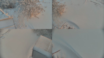 Červenohorské sedlo