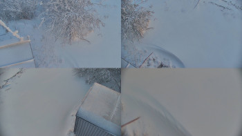 Červenohorské sedlo