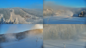 Červenohorské sedlo