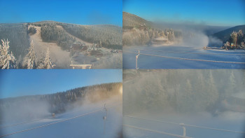 Červenohorské sedlo