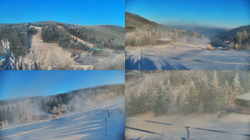 Červenohorské sedlo