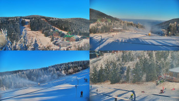 Červenohorské sedlo