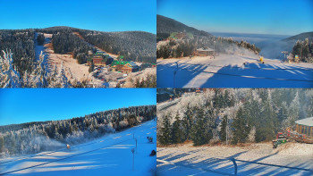 Červenohorské sedlo