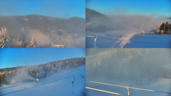 Červenohorské sedlo