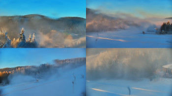 Červenohorské sedlo