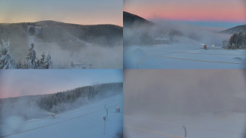 Červenohorské sedlo