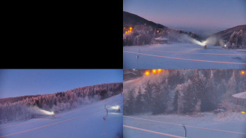 Červenohorské sedlo