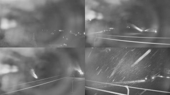 Červenohorské sedlo