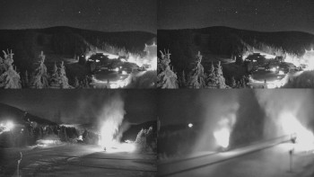 Červenohorské sedlo