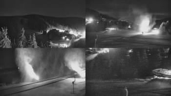 Červenohorské sedlo