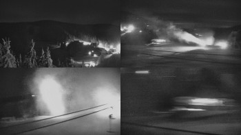 Červenohorské sedlo