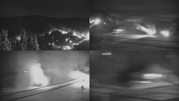 Červenohorské sedlo