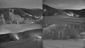 Červenohorské sedlo