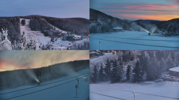 Červenohorské sedlo