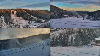 Červenohorské sedlo